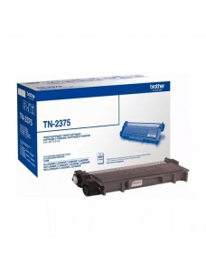 Заправка картриджа Brother TN-2375 для DCP L2500DR / L2520DWR / L2540DNR / L2560DWR HL L2300DR / L2340DWR / L2360DNR / L2365DWR / L2380DW MFC L2700DWR / L2720DWR / L2740DWR