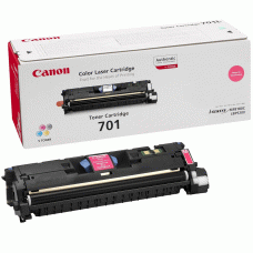 Заправка картриджа Canon Cartridge 701BK, C, M, Y для LBP 5200 MF 8180C