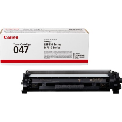 Заправка картриджа Canon Cartridge 047 для LBP 112 / 113w MF 112 / 113w