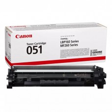 Заправка картриджа Canon Cartridge 051 для LBP 162dw MF 264dw / 267dw / 269dw