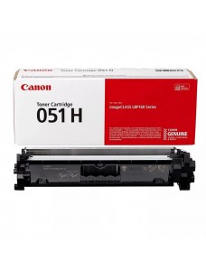 Заправка картриджа Canon Cartridge 051H для LBP 162dw MF 264dw / 267dw / 269dw