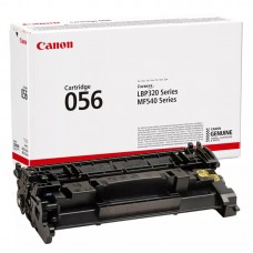 Заправка картриджа Canon Cartridge 056 для LBP 325x MF 542x / 543x