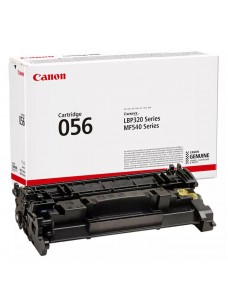 Заправка картриджа Canon Cartridge 056 для LBP 325x MF 542x / 543x
