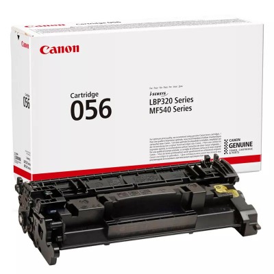 Заправка картриджа Canon Cartridge 056 для LBP 325x MF 542x / 543x