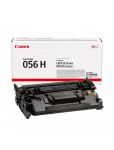 Заправка картриджа Canon Cartridge 056H для LBP 325x MF 542x / 543x