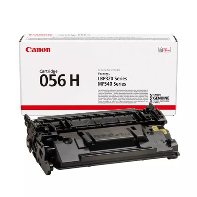 Заправка картриджа Canon Cartridge 056H для LBP 325x MF 542x / 543x