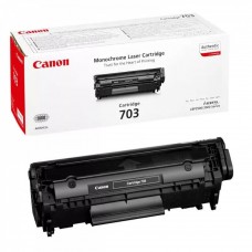 Заправка картриджа Canon Cartridge 703 для LBP 2900 / 3000