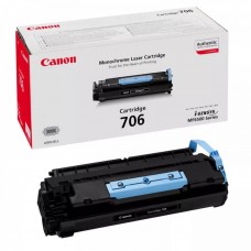 Заправка картриджа Canon Cartridge 706 для MF 6530 / 6540PL / 6550 / 6560PL / 6580PL