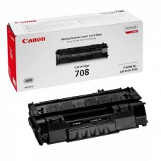 Заправка картриджа Canon Cartridge 708 для LBP 3300 / 3360