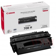 Заправка картриджа Canon Cartridge 708H для LBP 3300 / 3360