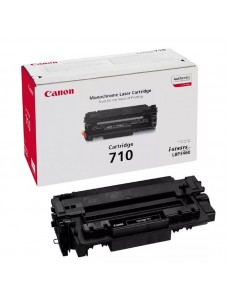 Заправка картриджа Canon Cartridge 710 для LBP 3460