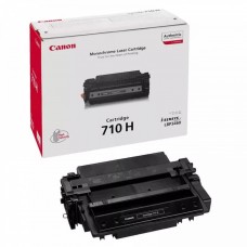 Заправка картриджа Canon Cartridge 710H для LBP 3460