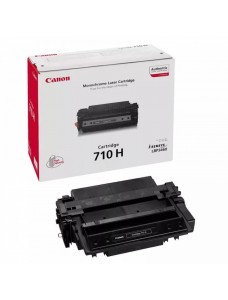 Заправка картриджа Canon Cartridge 710H для LBP 3460