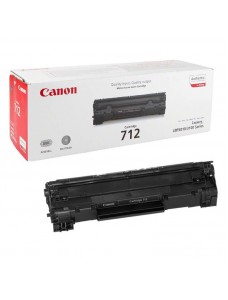 Заправка картриджа Canon Cartridge 712 для LBP 3010 / 3100B