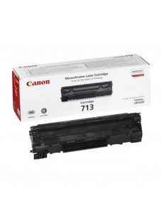 Заправка картриджа Canon Cartridge 713 для LBP 3250
