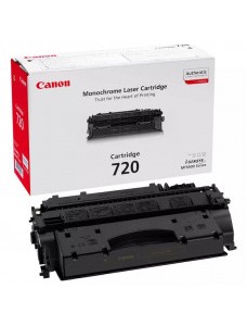 Заправка картриджа Canon Cartridge 720 для MF 6680dn
