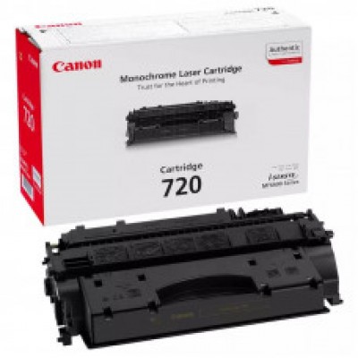 Заправка картриджа Canon Cartridge 720 для MF 6680dn