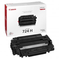 Заправка картриджа Canon Cartridge 724H для LBP 6750dn / 6780x MF 512x / 515x