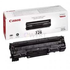 Заправка картриджа Canon Cartridge 726 для LBP 6200d / 6230dw