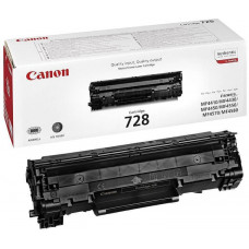 Заправка картриджа Canon Cartridge 728 для FAX L150 / L170 / L410 MF 4410 / 4430 / 4450 / 4550d / 4570dn / 4580dn / 4730 / 4750 / 4870dn / 4890dw