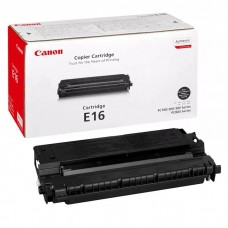 Заправка картриджа Canon Cartridge E16 для FC 100 / 108 / 120 / 128 / 200 / 204 / 206 / 208 / 210 / 220 / 224 / 224S / 226 / 228 / 230 / 330 / 336 / 530 PC 400 / 700 / 740 / 750 / 760 / 770 / 780 / 860 / 880 / 890