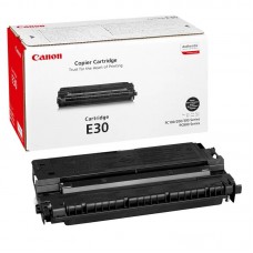 Заправка картриджа Canon Cartridge E30 для FC 100 / 108 / 120 / 128 / 200 / 204 / 206 / 208 / 210 / 220 / 224 / 224S / 226 / 228 / 230 / 330 / 336 / 530 PC 400 / 700 / 740 / 750 / 760 / 770 / 780 / 860 / 880 / 890