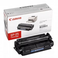 Заправка картриджа Canon Cartridge EP-25 для LBP 1210