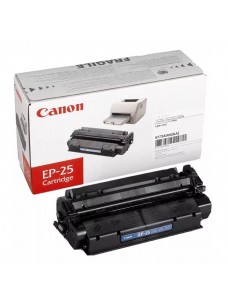 Заправка картриджа Canon Cartridge EP-25 для LBP 1210