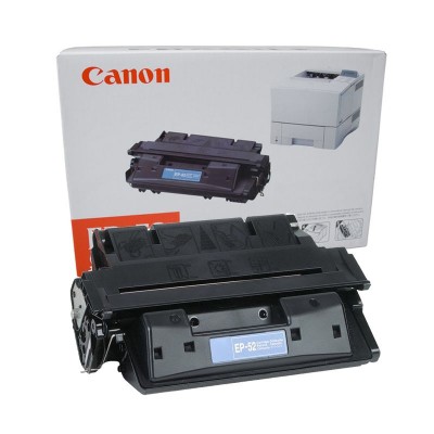 Заправка картриджа Canon Cartridge EP-52 для LBP 1760