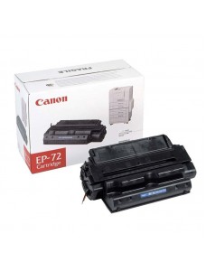 Заправка картриджа Canon Cartridge EP-72 для LBP 1910 / 3260 / 950