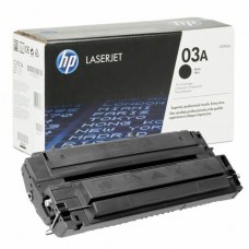 Заправка картриджа HP C3903A (03A), для LaserJet 5MP / 5P / 6MP / 6P