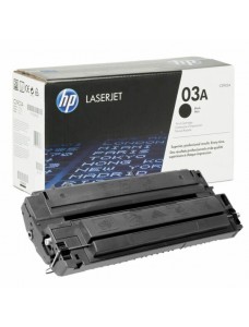 Заправка картриджа HP C3903A (03A), для LaserJet 5MP / 5P / 6MP / 6P