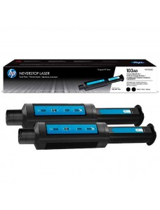 Заправка картриджа HP W1103AD (103AD), W1103A(103A) для Neverstop Laser 1000a / 1000w / 1200a / 1200w