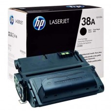 Заправка картриджа HP Q1338A (38A) для LaserJet 4200
