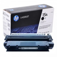 Заправка картриджа HP C7115A (15A) для LaserJet 1000 / 1005 / 1200 / 1220 / 3300 / 3320
