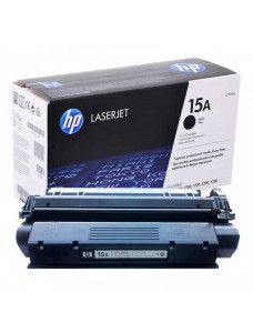Картридж HP C7115A (15A)(O)original для LaserJet 1000 / 1005 / 1200 / 1220 / 3300 / 3320