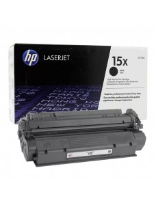 Заправка картриджа HP C7115X (15X) для LaserJet 1000 / 1005 / 1200 / 1220 / 3300 / 3320