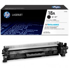 Заправка картриджа HP CF218A (18A) для LaserJet Pro M104a / M104w LaserJet Pro MFP M132a / M132fn / M132fw / M132nw