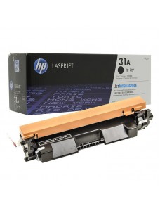Заправка картриджа HP CF231A (31A) для LaserJet Ultra M206dn / M230fdw / M230sdn
