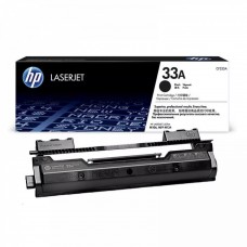 Заправка картриджа HP CF233A (33A) для 	LaserJet Ultra M106w LaserJet Ultra MFP M134a / M134fn
