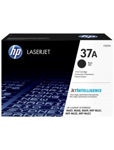 Заправка картриджа HP CF237A (37A) для LaserJet Enterprise Flow MFP M631h / M632z LaserJet Enterprise M607dn / M607n / M608dn / M608n / M608x / M609dn / M609x LaserJet Enterprise MFP M631dn / M631z / M632fht / M632h
