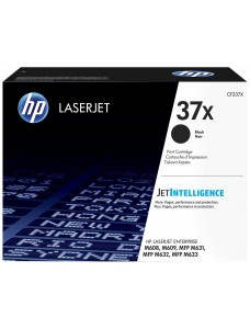 Заправка картриджа HP CF237X (37X) для LaserJet Enterprise Flow MFP M631h / M632z LaserJet Enterprise M607dn / M607n / M608dn / M608n / M608x / M609dn / M609x LaserJet Enterprise MFP M631dn / M631z / M632fht / M632h