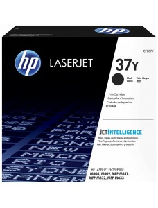 Заправка картриджа HP CF237Y (37Y) для LaserJet Enterprise Flow MFP M631h / M632z LaserJet Enterprise M607dn / M607n / M608dn / M608n / M608x / M609dn / M609x LaserJet Enterprise MFP M631dn / M631z / M632fht / M632h