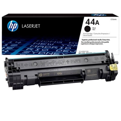 Заправка картриджа HP CF244A (44A) для LaserJet Pro M15a / M15w LaserJet Pro MFP M28a / M28w