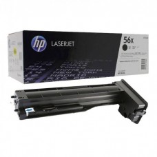Заправка картриджа HP CF256X (56X) для LaserJet MFP M433a / M436dn / M436n / M436nda
