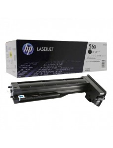 Заправка картриджа HP CF256X (56X) для LaserJet MFP M433a / M436dn / M436n / M436nda