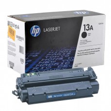 Заправка картриджа HP Q2613A (13A) для LaserJet 1300