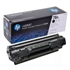 Заправка картриджа HP CE278A (78A) для LaserJet Pro M1536dnf MFP / P1566 / P1606dn