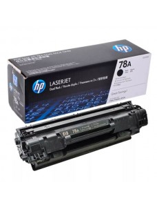 Заправка картриджа HP CE278A (78A) для LaserJet Pro M1536dnf MFP / P1566 / P1606dn
