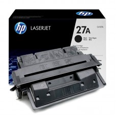 Заправка картриджа HP C4127A (27A) для LaserJet 4000 / 4050n